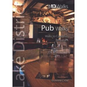 Northern Eye Books Pub Walks : Walks To Cumbria'S Pubs Northern Eye Books Pub Walks : Walks To Cumbria'S Pubs