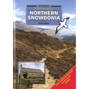 Kittiwake Press Walks In Northern Snowdonia Kittiwake Press Walks In Northern Snowdonia
