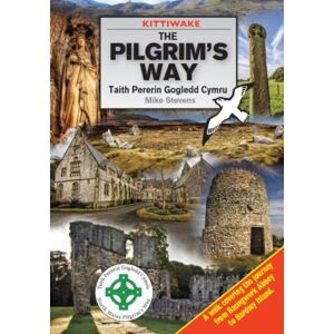 Kittiwake Press Pilgrim'S Way, The Kittiwake Press Pilgrim'S Way, The