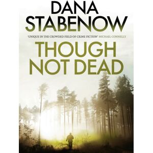 Bloomsbury Publishing PLC Though Not Dead Bloomsbury Publishing PLC Though Not Dead