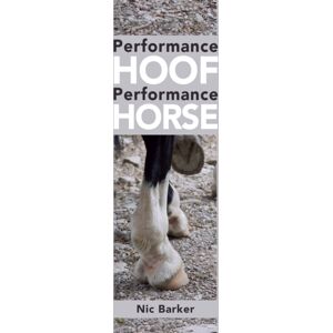 The Crowood Press Ltd Performance Hoof, Performance Horse The Crowood Press Ltd Performance Hoof, Performance Horse