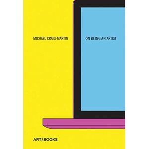 Art / Books On Being An Artist Art / Books On Being An Artist