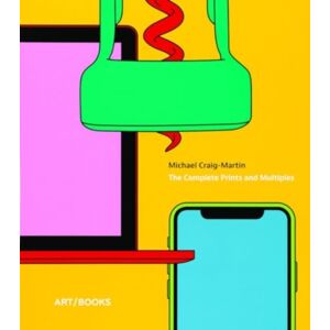Art / Books Michael Craig-Martin : The Complete Prints And Multiples Art / Books Michael Craig-Martin : The Complete Prints And Multiples