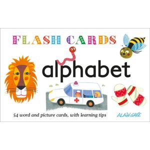 Button Books Alphabet – Flash Cards Button Books Alphabet – Flash Cards