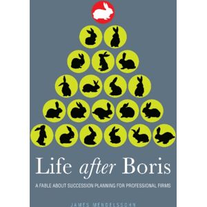 Right Book Press Life After Boris : A Fable About Succession Planning For Professional Firms Right Book Press Life After Boris : A Fable About Succession Planning For Professional Firms