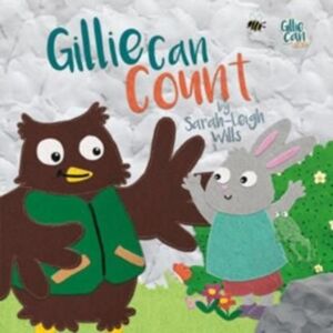 KAmedia Gillie Can Count KAmedia Gillie Can Count