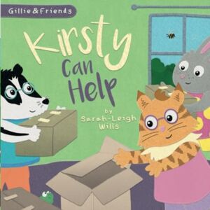 KAmedia Kirsty Can Help KAmedia Kirsty Can Help