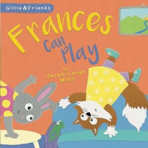 KAmedia Frances Can Play KAmedia Frances Can Play