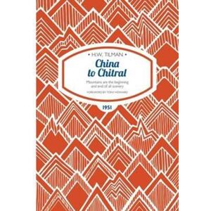 Crescent House China To Chitral Paperback : Mountains Are The Beginning And End Of All Scenery Crescent House China To Chitral Paperback : Mountains Are The Beginning And End Of All Scenery