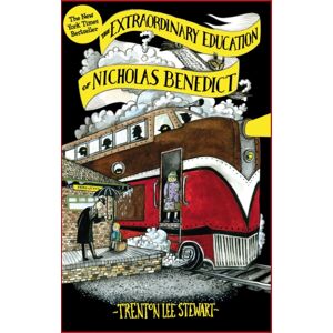 Chicken House Ltd The Education Of Nicholas Benedict Chicken House Ltd The Education Of Nicholas Benedict