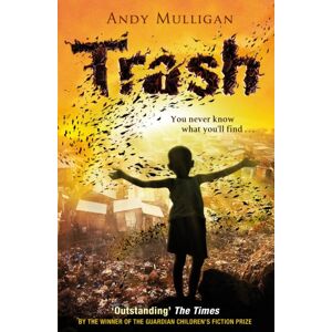 Penguin Random House Children's UK Trash Penguin Random House Children's UK Trash