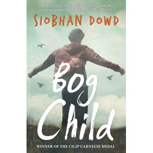 Penguin Random House Children's UK Bog Child Penguin Random House Children's UK Bog Child
