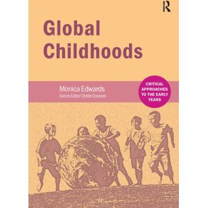 Taylor & Francis Ltd Global Childhoods Taylor & Francis Ltd Global Childhoods