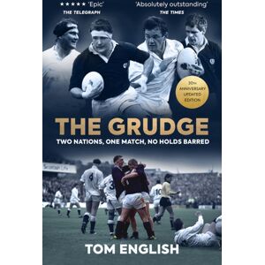 Birlinn General The Grudge : Two Nations, One Match, No Holds Barred Birlinn General The Grudge : Two Nations, One Match, No Holds Barred