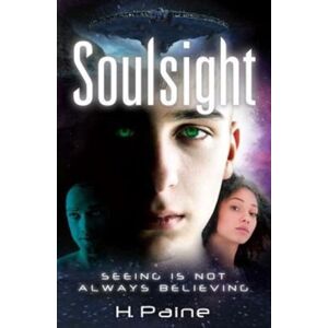 Instant Apostle Soulsight : Seeing Is Not Always Believing Instant Apostle Soulsight : Seeing Is Not Always Believing