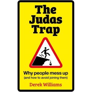 Instant Apostle The Judas Trap : Why People Mess Up (And How To Avoid Joining Them) Instant Apostle The Judas Trap : Why People Mess Up (And How To Avoid Joining Them)
