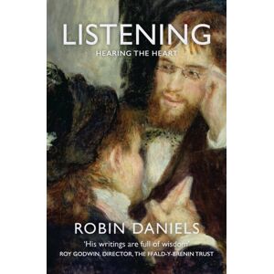 Instant Apostle Listening : Hearing The Heart Instant Apostle Listening : Hearing The Heart