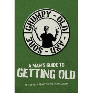 Books By Boxer A Man'S Guide To Getting Old Books By Boxer A Man'S Guide To Getting Old