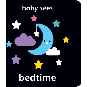 Award Publications Ltd Baby Sees: Bedtime Award Publications Ltd Baby Sees: Bedtime