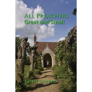 Poppyland Publishing All Preachers Great And Small Poppyland Publishing All Preachers Great And Small
