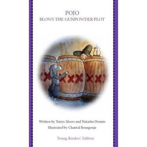 Little Creative Days Ltd Pojo Blows The Gunpowder Plot Little Creative Days Ltd Pojo Blows The Gunpowder Plot