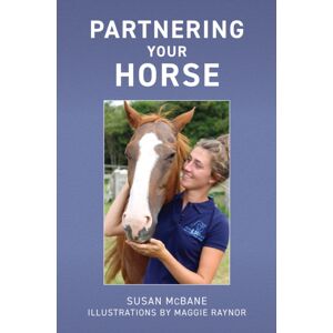 Quiller Publishing Ltd Partnering Your Horse Quiller Publishing Ltd Partnering Your Horse
