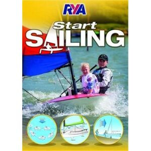 Royal Yachting Association Rya Start Sailing Royal Yachting Association Rya Start Sailing