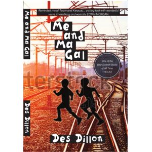 Luath Press Ltd Me And Ma Gal Luath Press Ltd Me And Ma Gal