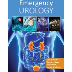 TFM Publishing Ltd Emergency Urology TFM Publishing Ltd Emergency Urology