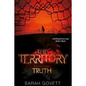 Firefly Press Ltd The Territory, Truth Firefly Press Ltd The Territory, Truth
