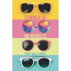 Firefly Press Ltd Summer Of No Regrets Firefly Press Ltd Summer Of No Regrets
