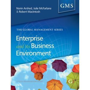 Goodfellow Publishers Limited Enterprise And Its Business Environment Goodfellow Publishers Limited Enterprise And Its Business Environment