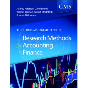 Goodfellow Publishers Limited Research Methods For Accounting And Finance Goodfellow Publishers Limited Research Methods For Accounting And Finance