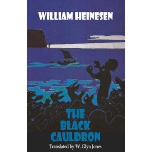 Dedalus Ltd B The Black Cauldron Dedalus Ltd B The Black Cauldron