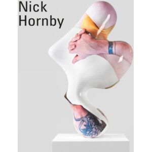 Anomie Publishing Nick Hornby Anomie Publishing Nick Hornby