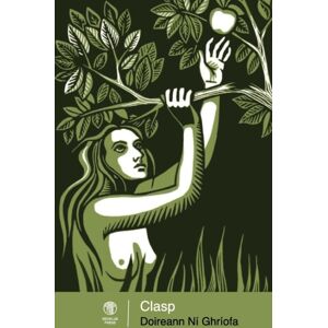 Dedalus Press Clasp Dedalus Press Clasp