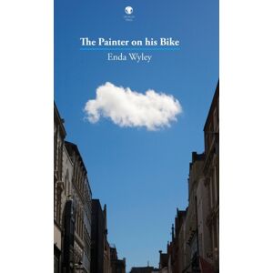 Dedalus Press The Painter On His Bike Dedalus Press The Painter On His Bike