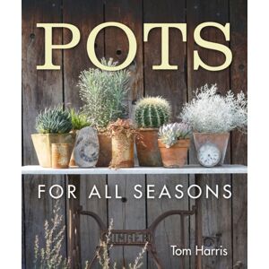 Gemini Books Group Ltd Pots For All Seasons Gemini Books Group Ltd Pots For All Seasons