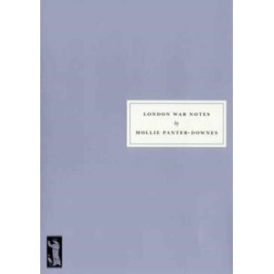Persephone Books Ltd London War Notes Persephone Books Ltd London War Notes