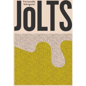 Influx Press Jolts Influx Press Jolts