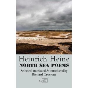 Arc Publications North Sea Poems Arc Publications North Sea Poems