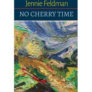 Arc Publications No Cherry Time Arc Publications No Cherry Time