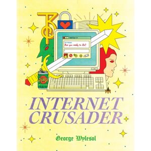 Avery Hill Publishing Limited Internet Crusader Avery Hill Publishing Limited Internet Crusader