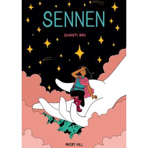 Avery Hill Publishing Limited Sennen Avery Hill Publishing Limited Sennen