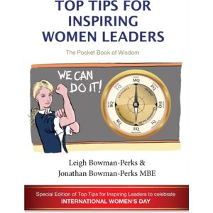 Fisher King Publishing Top Tips For Inspiring Women Leaders Fisher King Publishing Top Tips For Inspiring Women Leaders