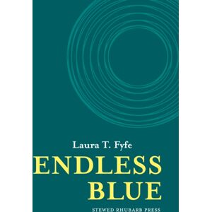 Stewed Rhubarb Press Endless Blue Stewed Rhubarb Press Endless Blue