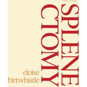 Stewed Rhubarb Press Splenectomy Stewed Rhubarb Press Splenectomy