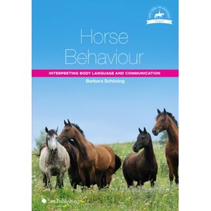 5M Books Ltd Horse Behaviour : Interpreting Body Language And Communication 5M Books Ltd Horse Behaviour : Interpreting Body Language And Communication