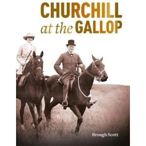 Raceform Ltd Churchill At The Gallop Raceform Ltd Churchill At The Gallop