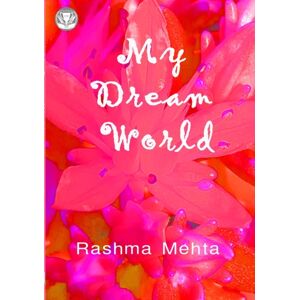 MAPublisher My Dream World MAPublisher My Dream World